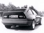 Alfa Romeo Alfasud Sprint 6C 1982 года